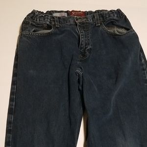 Arizona Jean Co. Blue Jeans